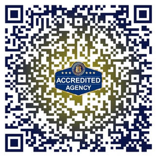 Content Hub QR Code
