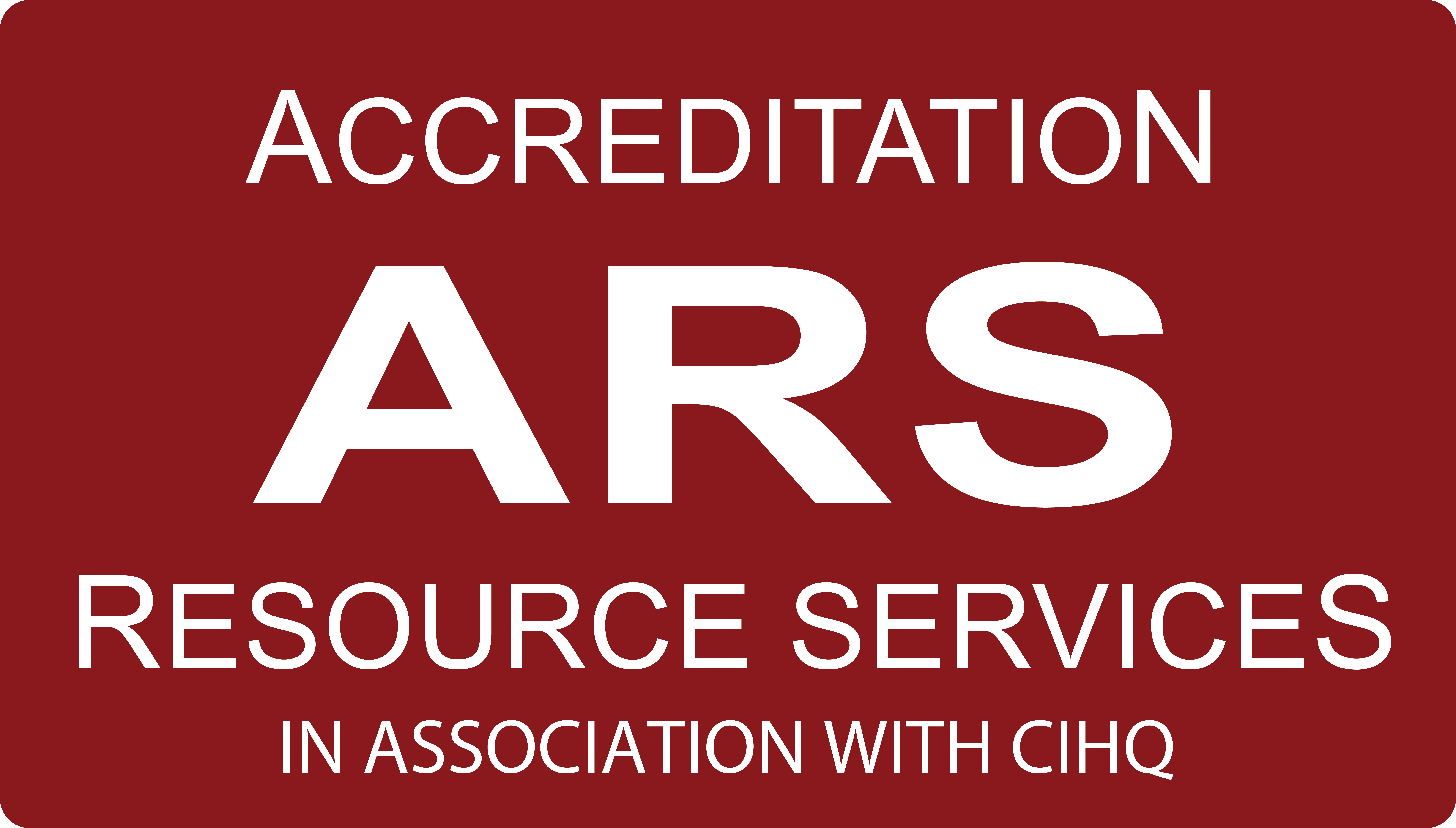 ARS Silver logo