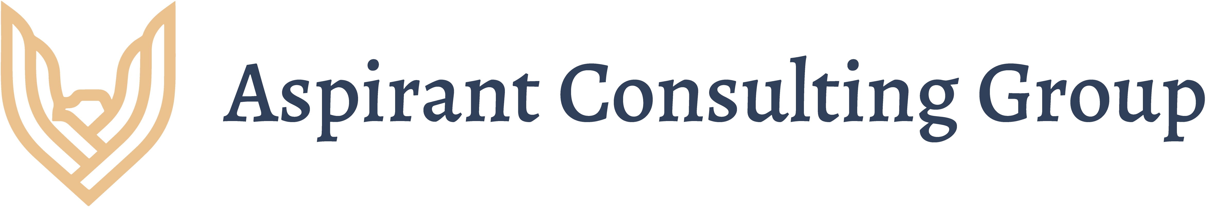 Aspirant Consulting Group logo