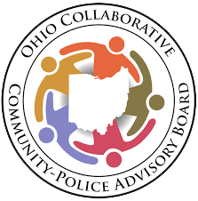 Ohio Collaborative Community-Police Advisory Board Standards logo